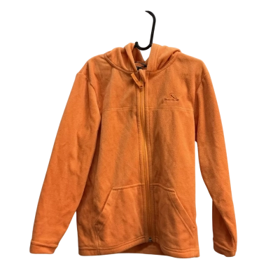 Macpac Kids  Size 6 Jacket Orange 