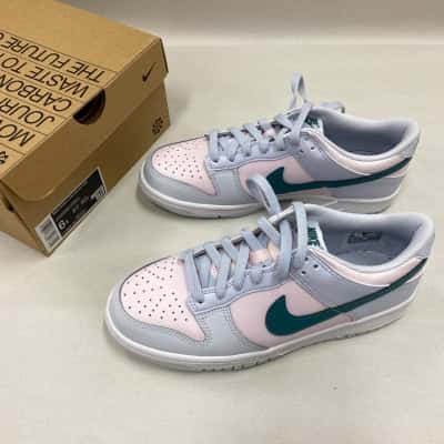 Brnad New - Nike - Youth Dunk Low NN GS KWE Sneaker - Size 6y - Multicolored