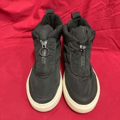 I Love Billy Women's  Waterproof Ankle Boots Size 40 Black  