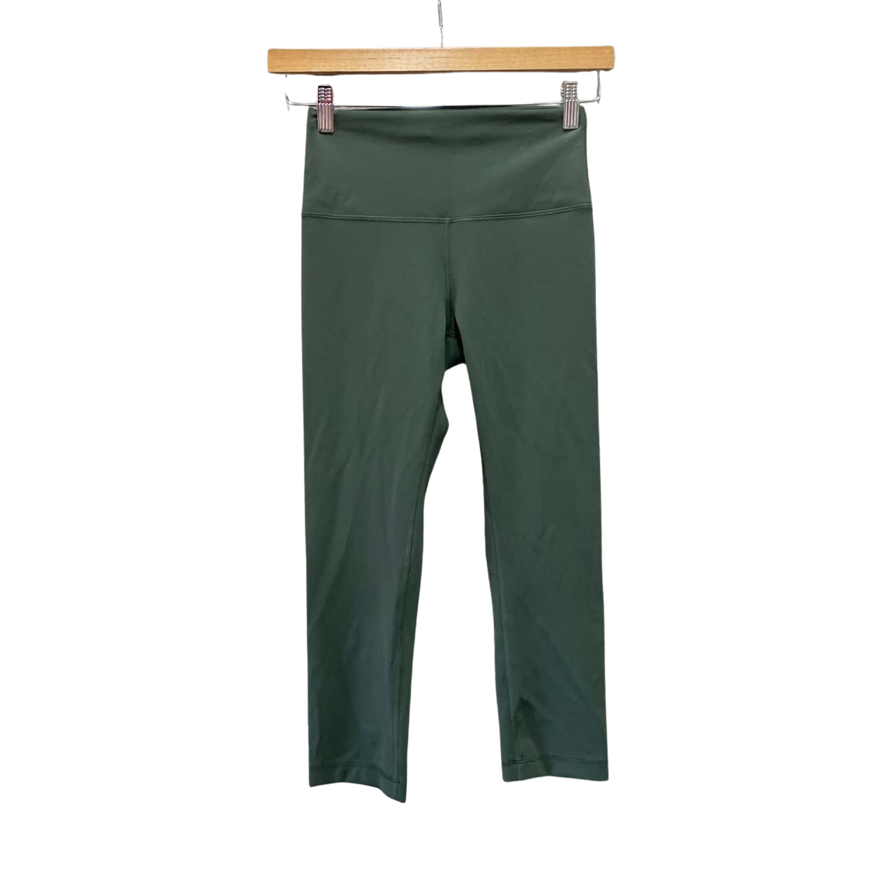 lululemon leggings 18” *SIZE 6