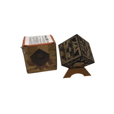 Lament Configuration Hellraiser Box