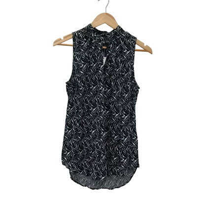 Cue Top size 8
