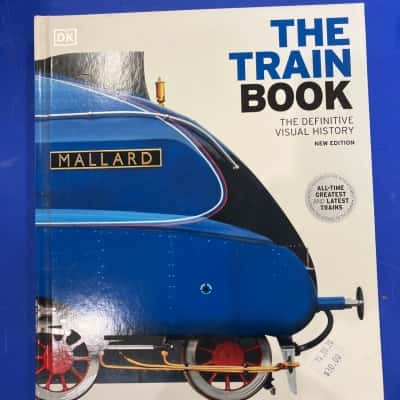 The Train Book