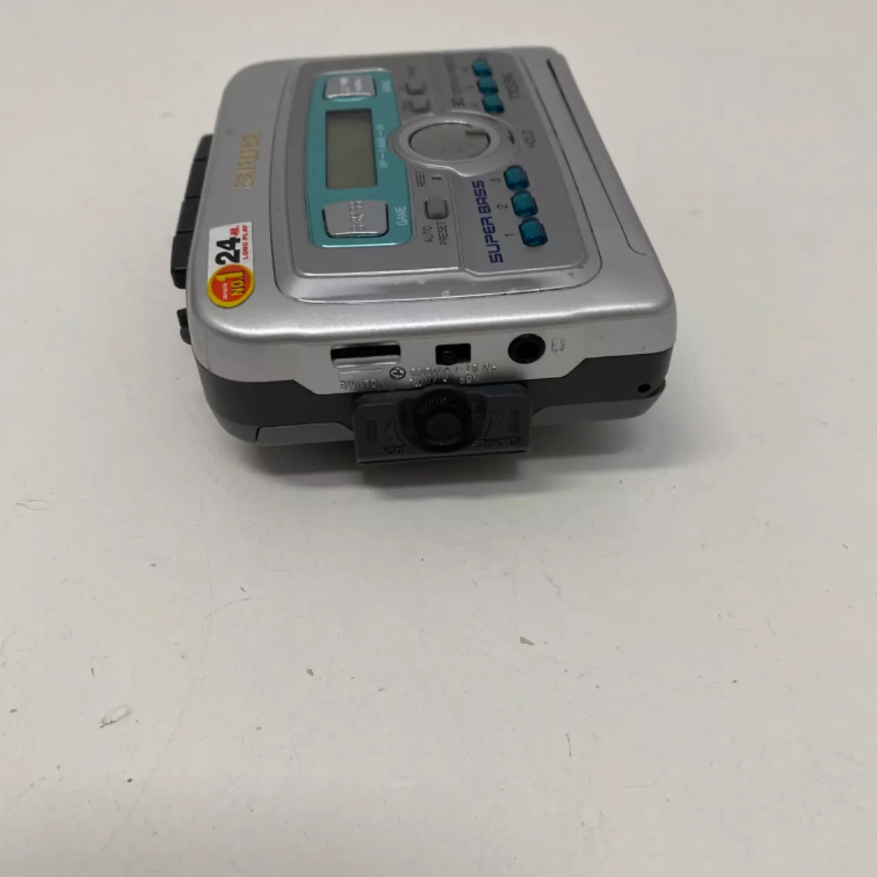 Image Tester