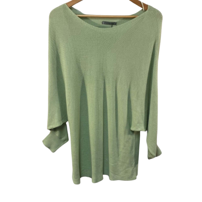 BNWT Katies Womens  Size XL Jumper Green 