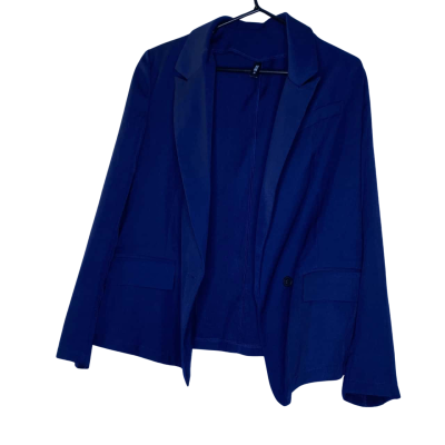  Mens  Size XL Blue  suit set