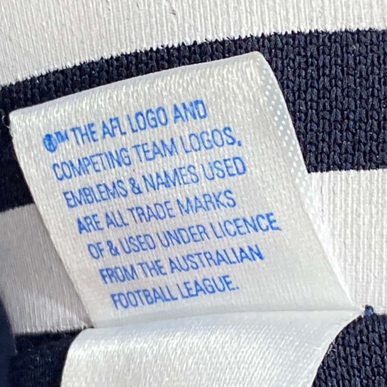 AFL Geelong Cats Stuffed Toy(s)