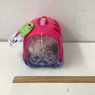 New Pet Care Set 9 piece set 24 months + 