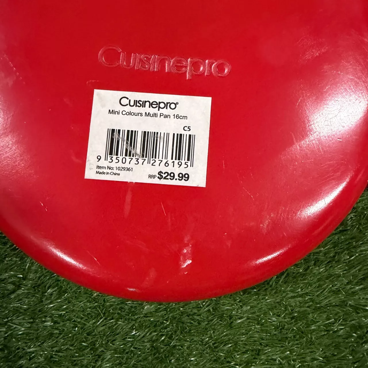 Image Tester