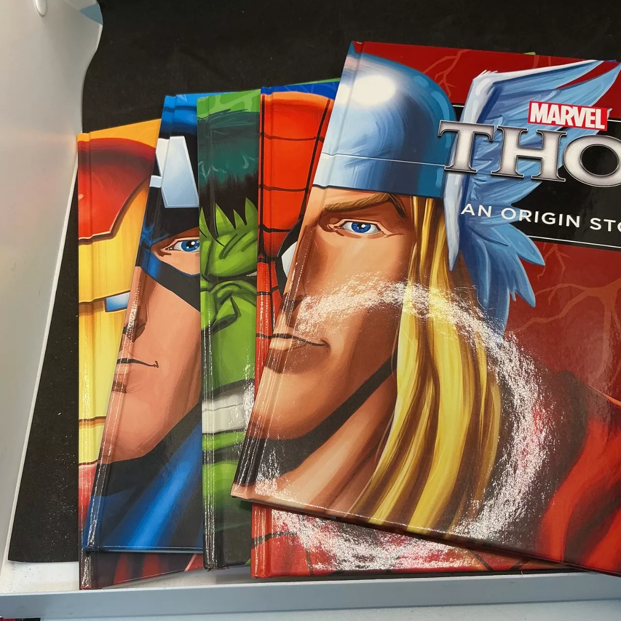Image Tester