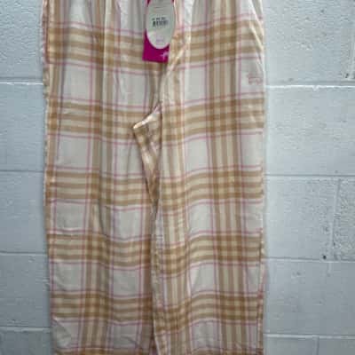 Peter Alexander Womens  Size L Pyjama pants 