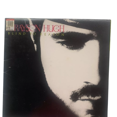 Rayson Hugh - Blind to Reason