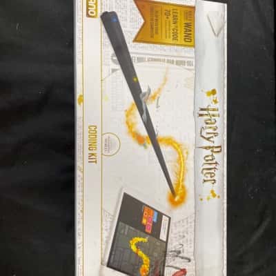 Harry Potter’s Wand Coding Kit