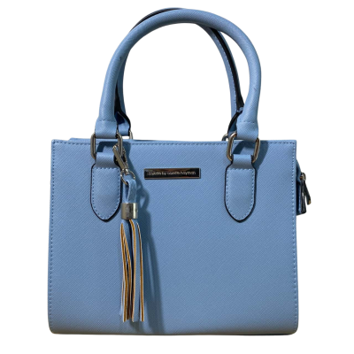 Colette by Colette Hayman Women's Blue Handbag 