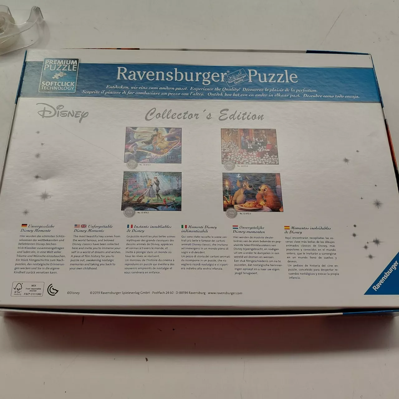 Image Tester