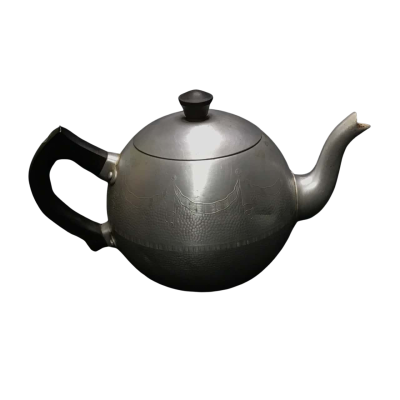 Swan Brand 4 cup Empire Teapot