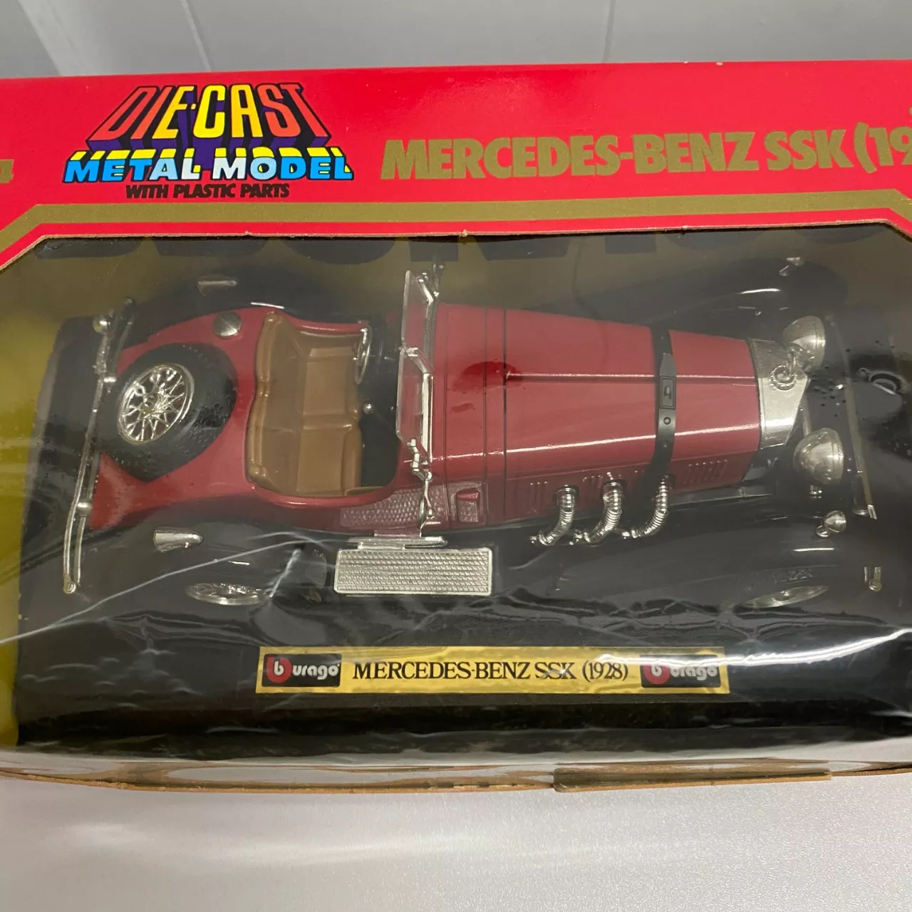 Image Tester