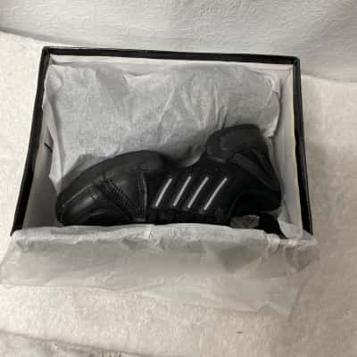 Energetiks Womens  Size 2 Black  
