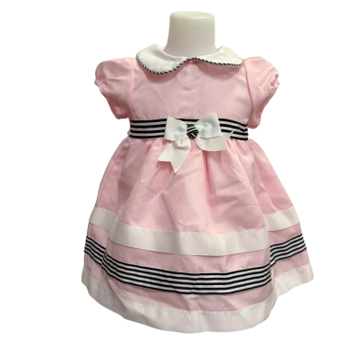  Kids  Size 2 Dresse Pink  