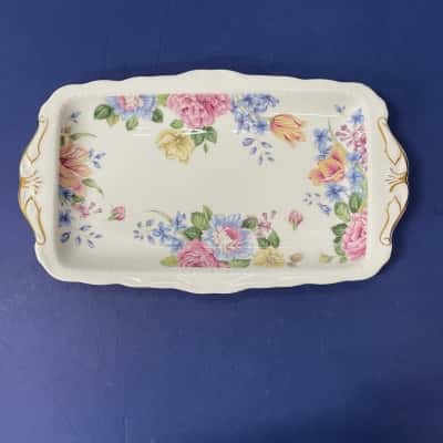 Royal Albert ‘Beatrice’ cake plate