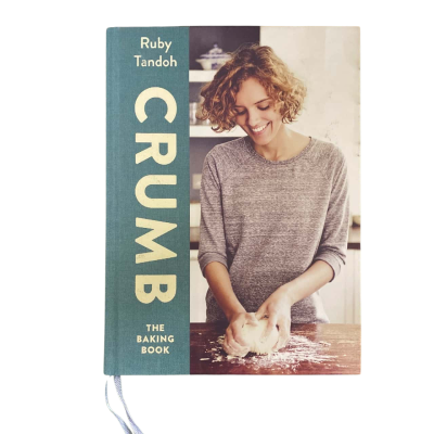 Crumb: The Baking Book