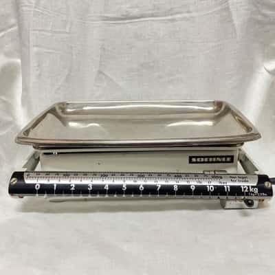 Soehnle mechanical scale