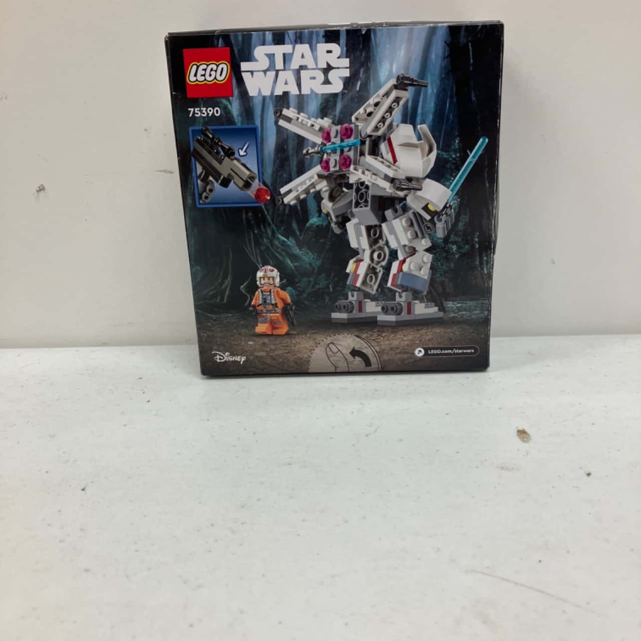 Image Tester