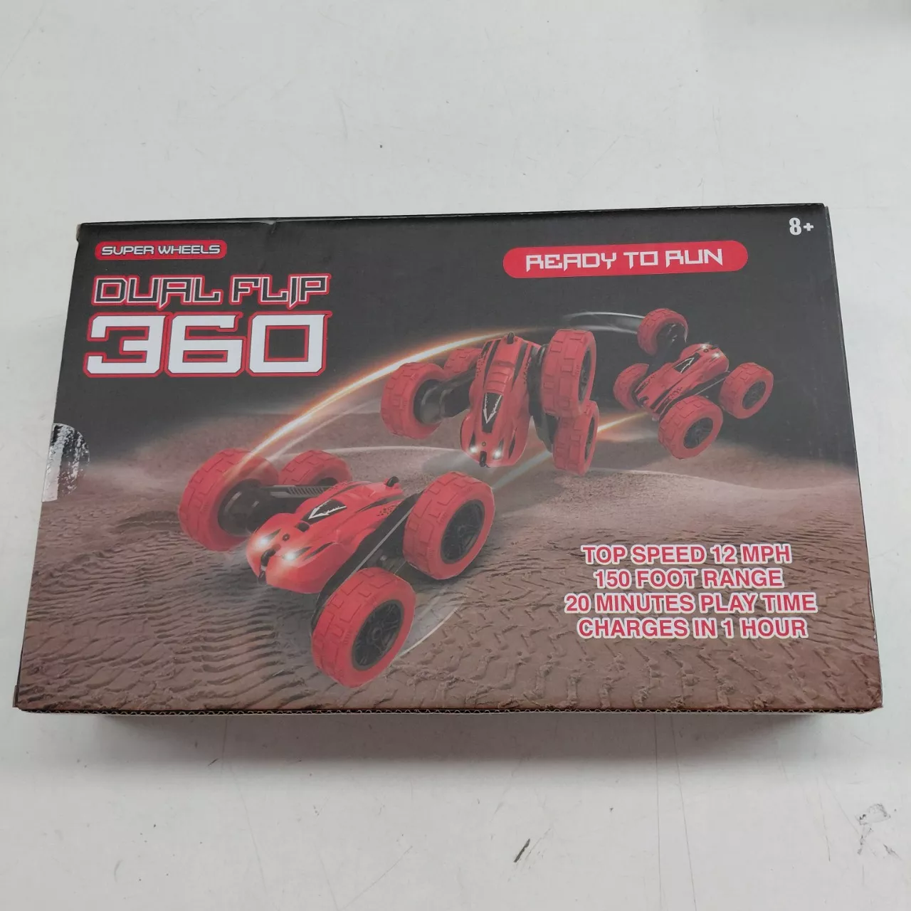 Image Tester