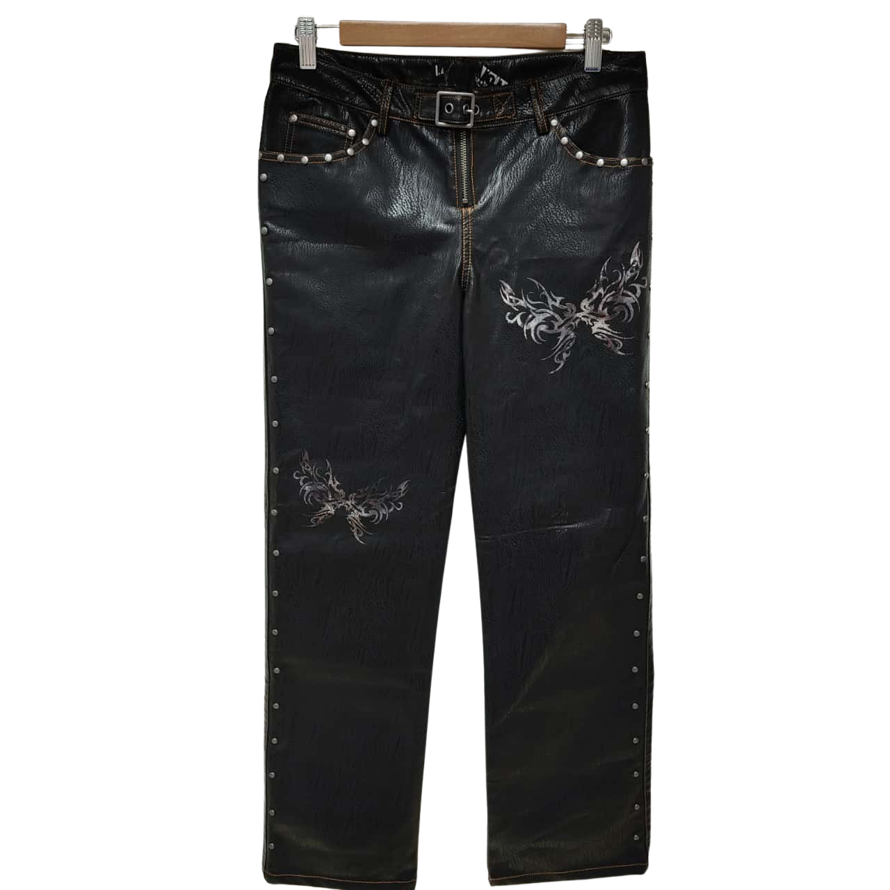 I.Am.Gia Pleather Pants(s)