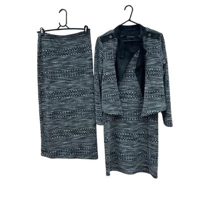 Motto Made in Melbourne 3 Piece Suit  Size 12 