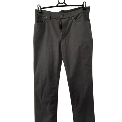 Gazman Grey  Straight Pants Size 32 