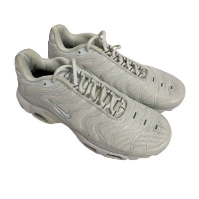 Nike Air Max Plus Tn White