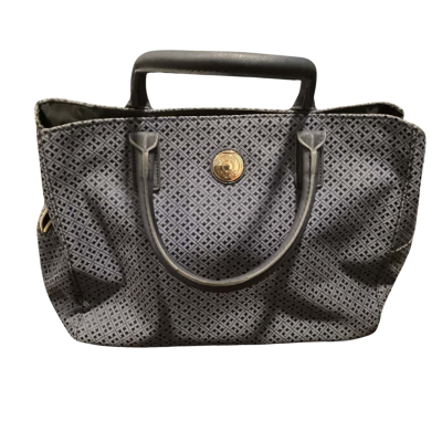 Tommy Hilfiger shoulder bag Blue 