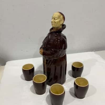 Vintage ceramic Beswick 