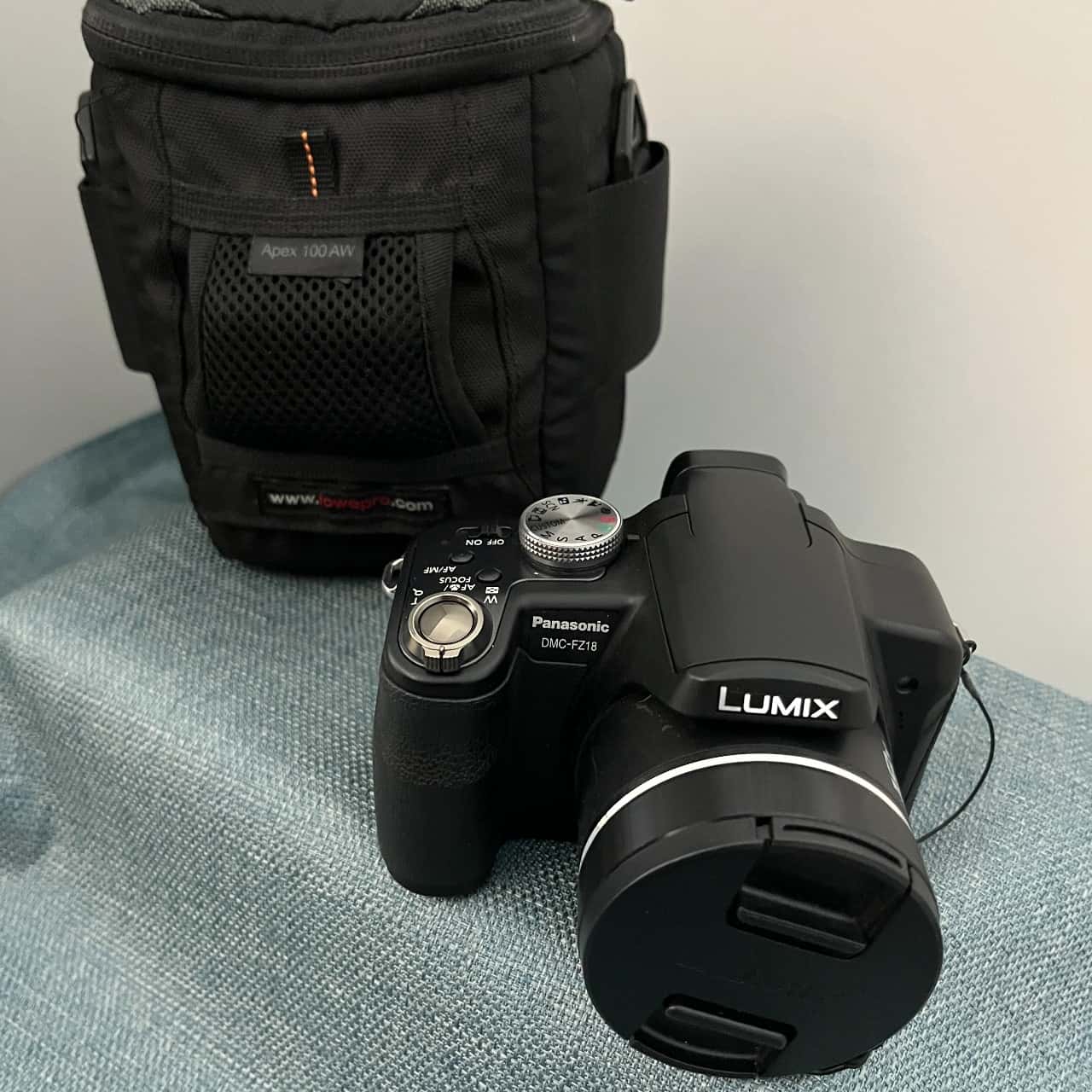 Lumix Camera (s)