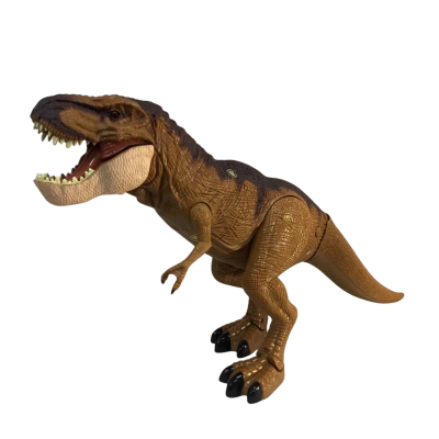 Jurassic World Dinosaur Works