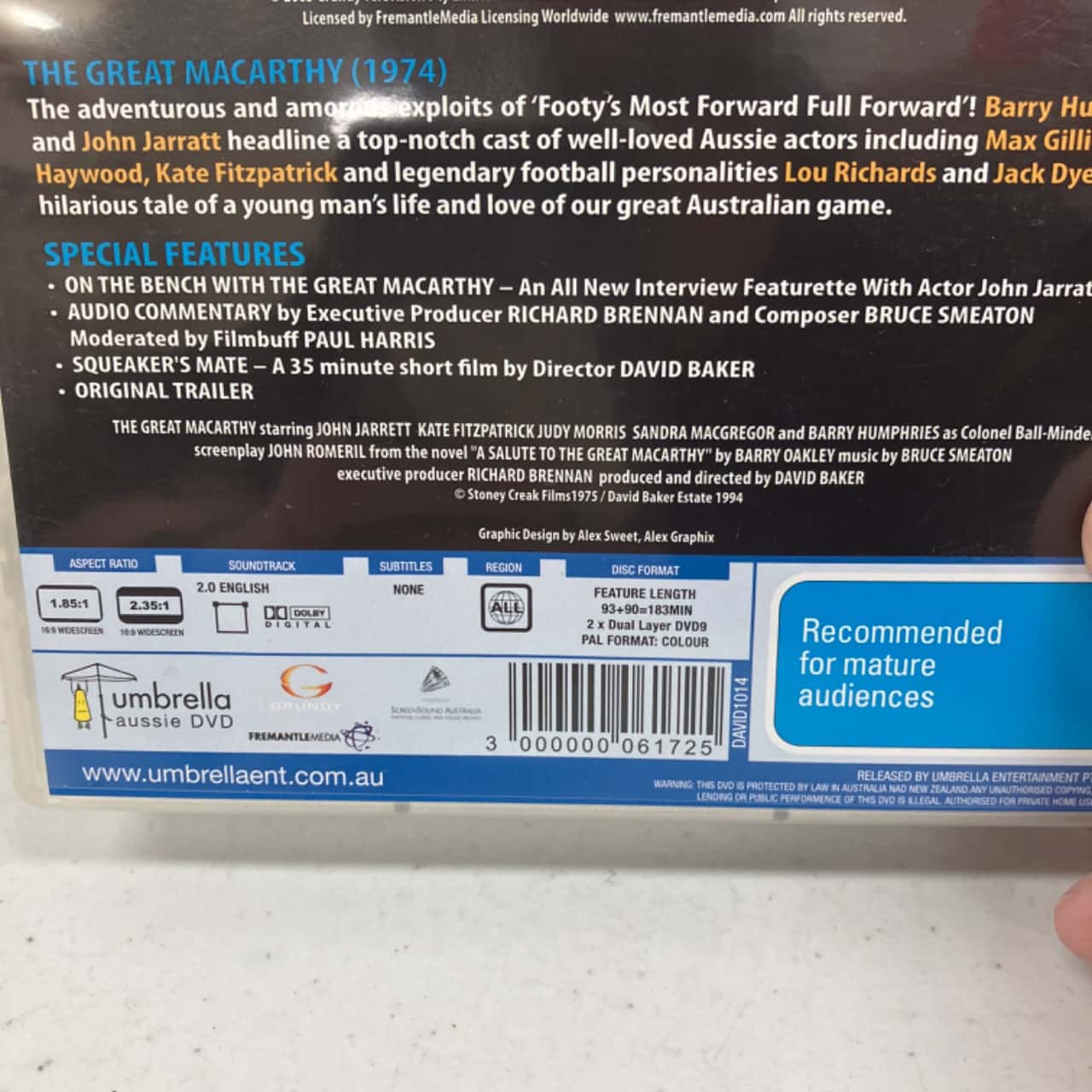 Image Tester