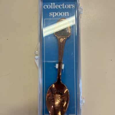 Collectors Spoon