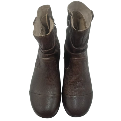 Colorado Womens Size 6 Boots Brown 