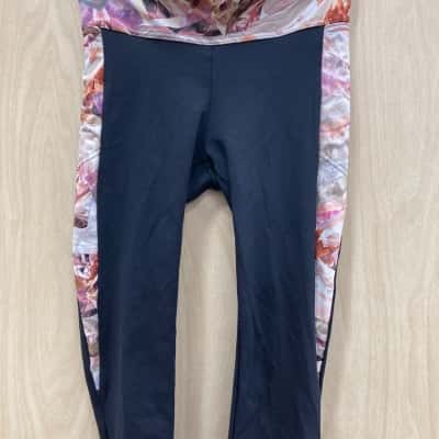 BlackMilk (7)  Size M Black  / Pattern 