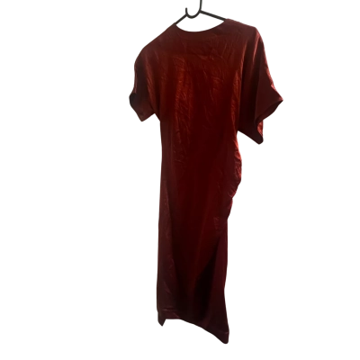 Basque Womens  Size 12 Other 