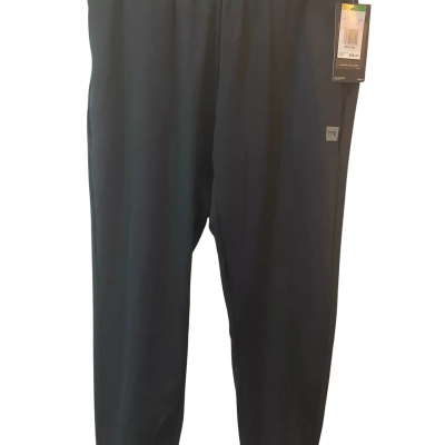  Womens Pants Size M Black  