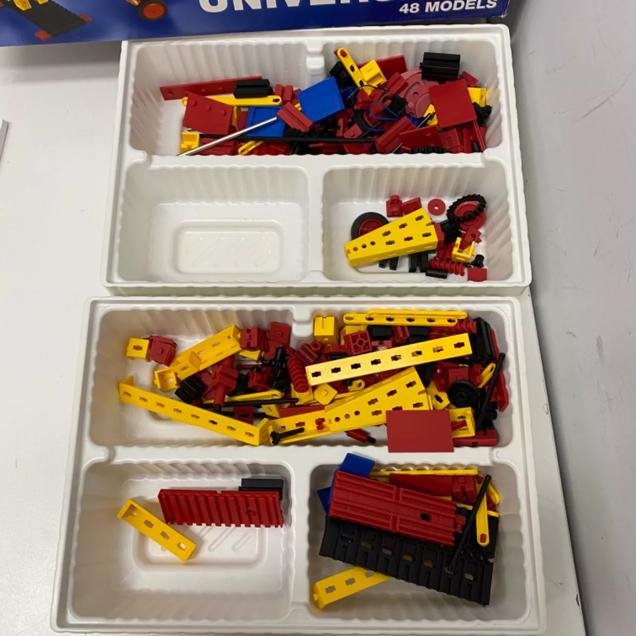 Image Tester