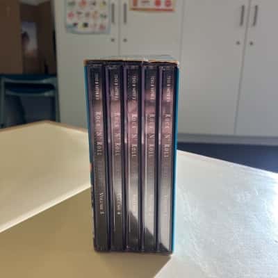 Rock ‘N’ Roll Complete Original Hits