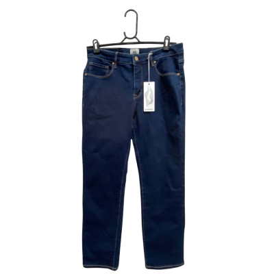 Just Jeans Womens  Size 12 Casual Pants Blue 