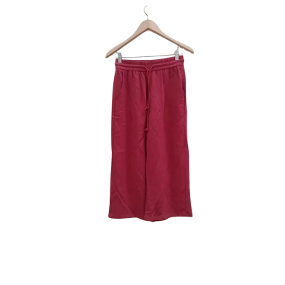 Womens Halara Red Pants Size S