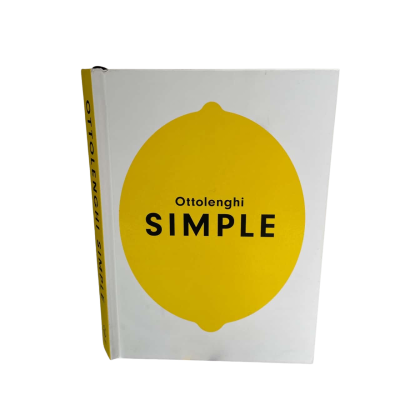 Ottolenghi Simple 
