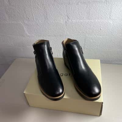 Regatta Mens Twiggy Boot  Size 41 Black  