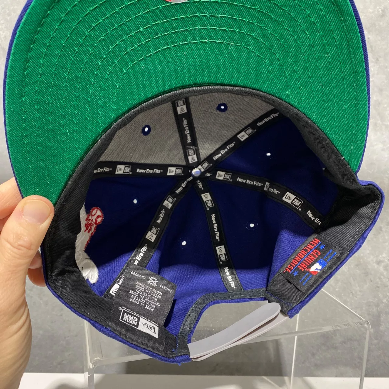 Image Tester