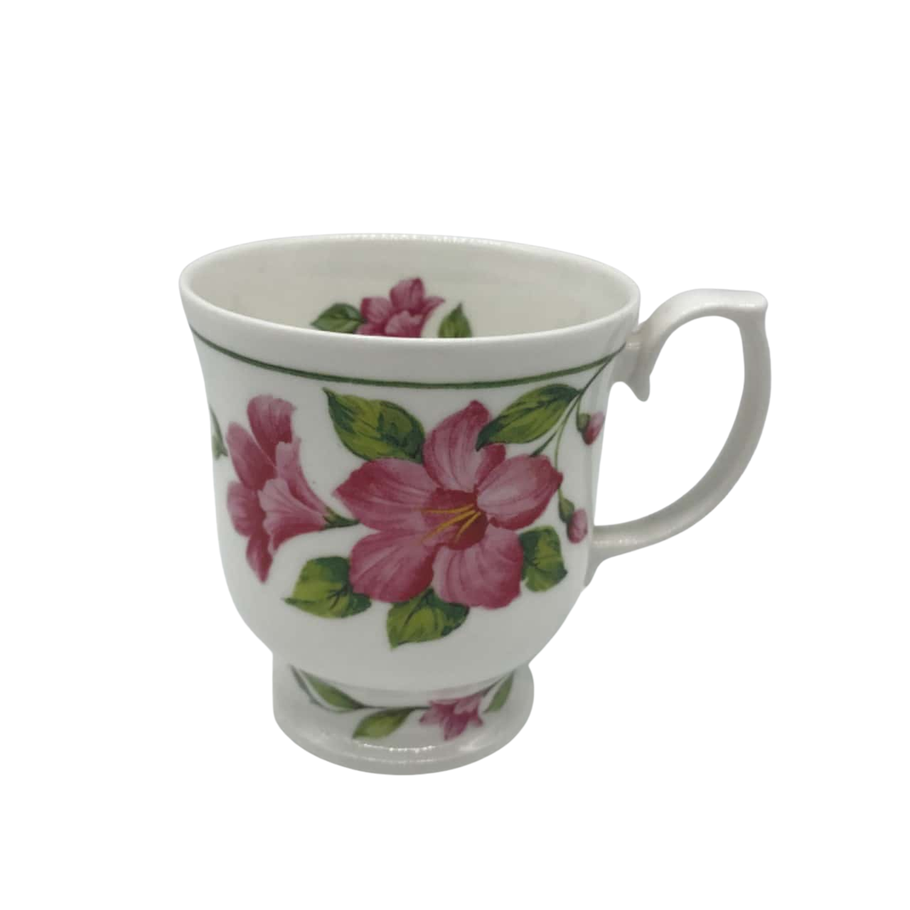 Ensemble déjeuner Rose Austin 45 cl Roy Kirkham